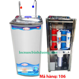 may-loc-nuoc-2-voi-nong-lanh-TL-01HCO