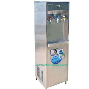 Máy lọc nước nóng lạnh 30L/H